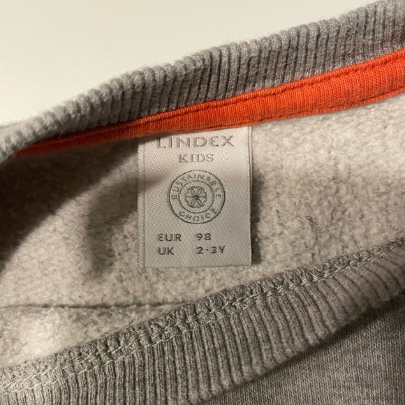 Lindex Monster Sweatshirt - Picture 2 of 5